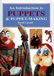 Tapa de Introduction to Puppets and Puppet-Making