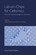 Tapa de Lab-on-chips for cellomics