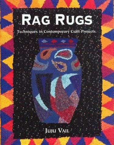 Tapa de Rag Rugs