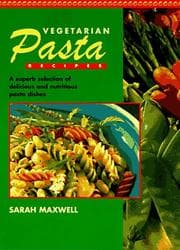 Tapa de Vegetarian Pasta Recipes