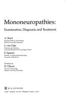 Tapa de Mononeuropathies
