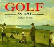 Tapa de Golf in Art