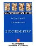 Tapa de Biochemistry