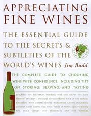 Tapa de Appreciating Fine Wines