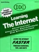 Tapa de Learning the Internet