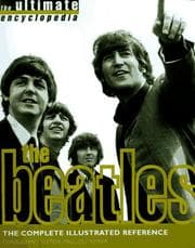 Tapa de The Beatles