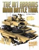 Tapa de The M1A1 Abrams main battle tank