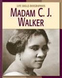 Tapa de Madam C.J. Walker