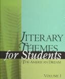 Tapa de Literary themes for students