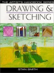 Tapa de Drawing & Sketching
