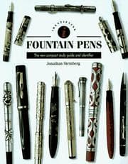 Tapa de Identifying Fountain Pens