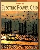 Tapa de The Electric Power Grid (Power Up)