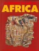 Tapa de A history of art in Africa