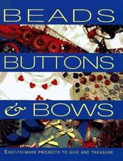 Tapa de Beads, Buttons & Bows