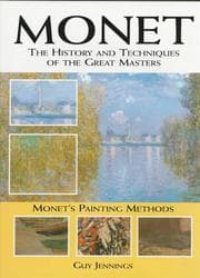 Tapa de Monet
