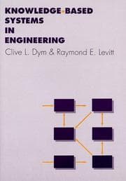 Tapa de Knowledge-based systems in engineering