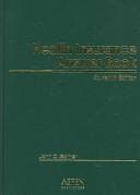 Tapa de Health insurance answer book