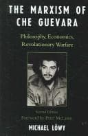 Tapa de Pensée de "Che" Guevara