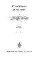 Tapa de Central processing of visual information