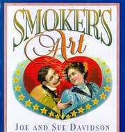 Tapa de Smoker's Art