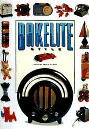 Tapa de Bakelite Style