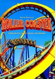 Tapa de Roller Coaster