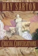 Tapa de Crucial conversations