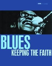 Tapa de Blues