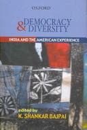 Tapa de Democracy and diversity