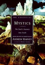 Tapa de The Essential Mystics