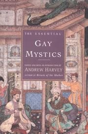 Tapa de The Essential Gay Mystics