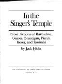 Tapa de In the singer's temple