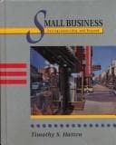 Tapa de Small business