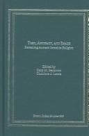 Tapa de Text, artifact, and image