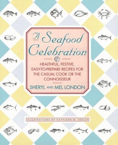 Tapa de Seafood Celebration