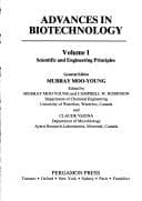 Tapa de Advances in Biotechnology