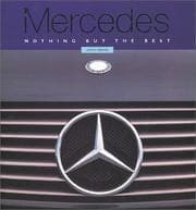 Tapa de Mercedes Nothing but the Best
