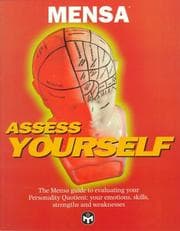 Tapa de Mensa Assess Yourself