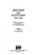 Tapa de Ireland and Scotland 1600-1850