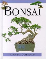 Tapa de Bonsai