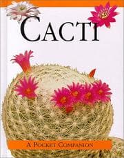 Tapa de Cacti