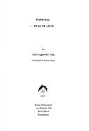 Tapa de Marriage-- dead or alive