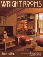 Tapa de Wright Rooms