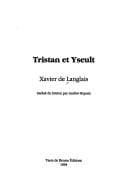 Tapa de Tristan hag Izold