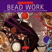 Tapa de Bead Work