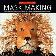 Tapa de Mask making