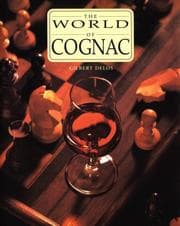 Tapa de World of Cognac