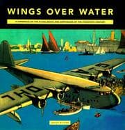 Tapa de Wings Over Water