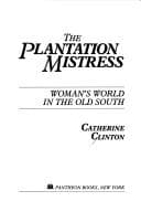 Tapa de The plantation mistress