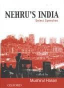 Tapa de Nehru's India